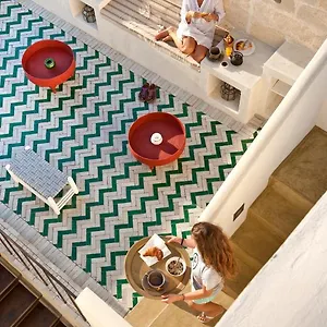 La Casa Dell'arancio Frühstückspension
