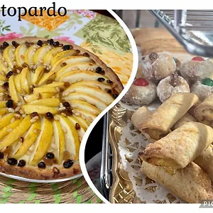 Al Gattopardo Favignana